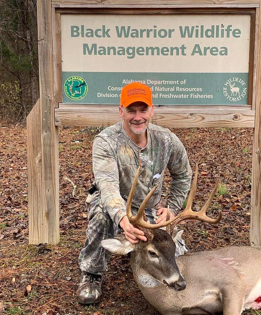 Pleasant Creek WMA - Barbour/Taylor - Almost Heaven - West Virginia