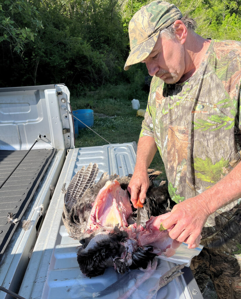 Tag, You're It: Tracking Alligator Gar in the Panhandle - Florida Sportsman